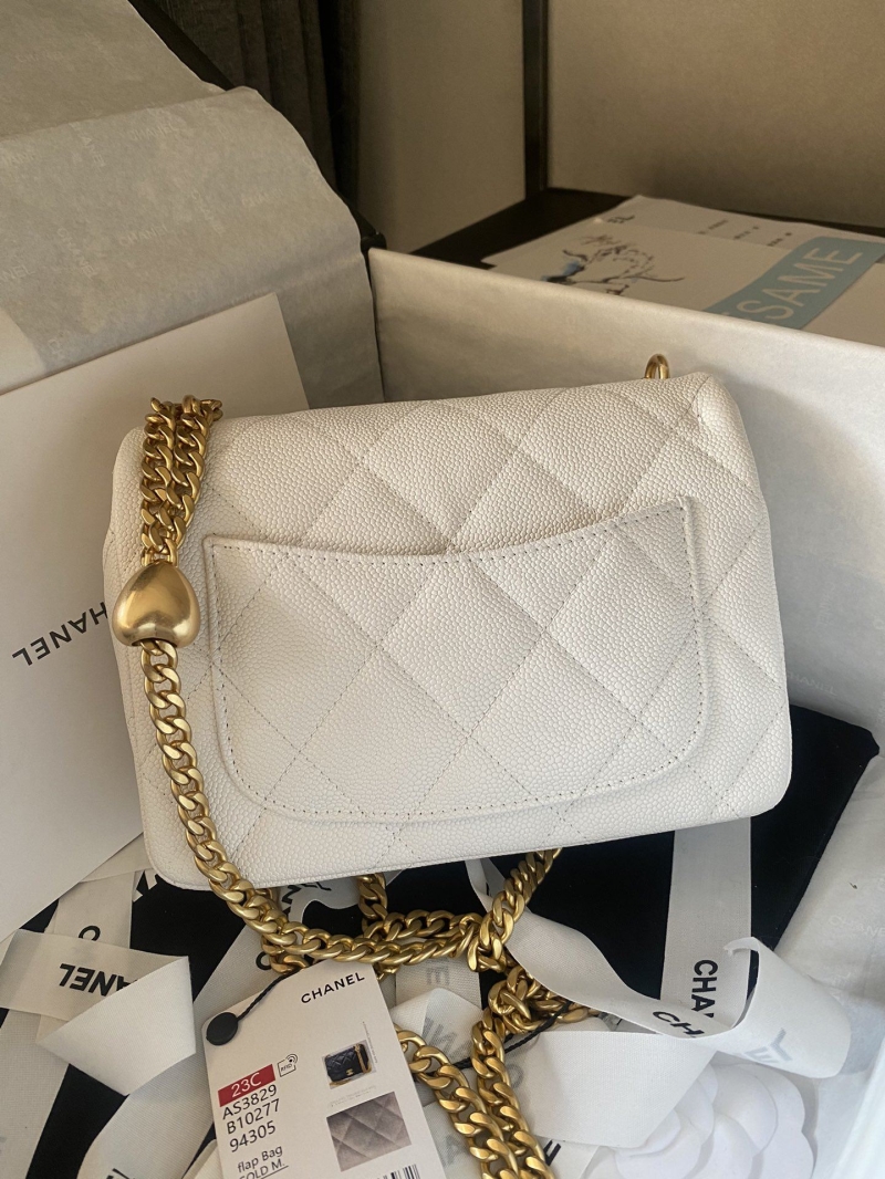 Chanel 19 Bags